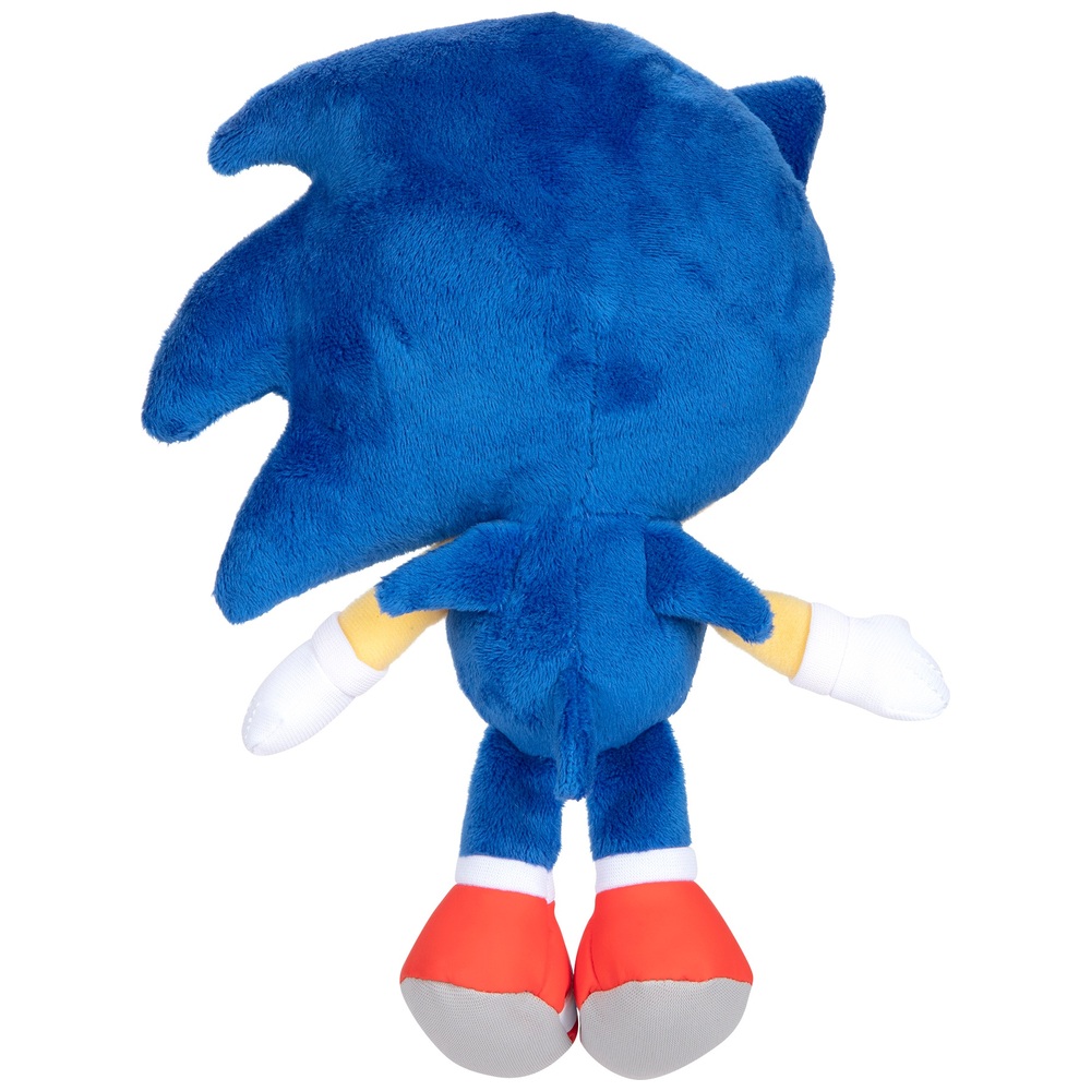 Sonic the Hedgehog 23cm Basic Plüschtier Sonic