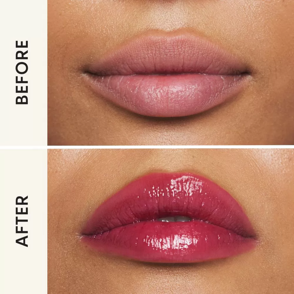 GOSH Lip Glaze - Flere farver
