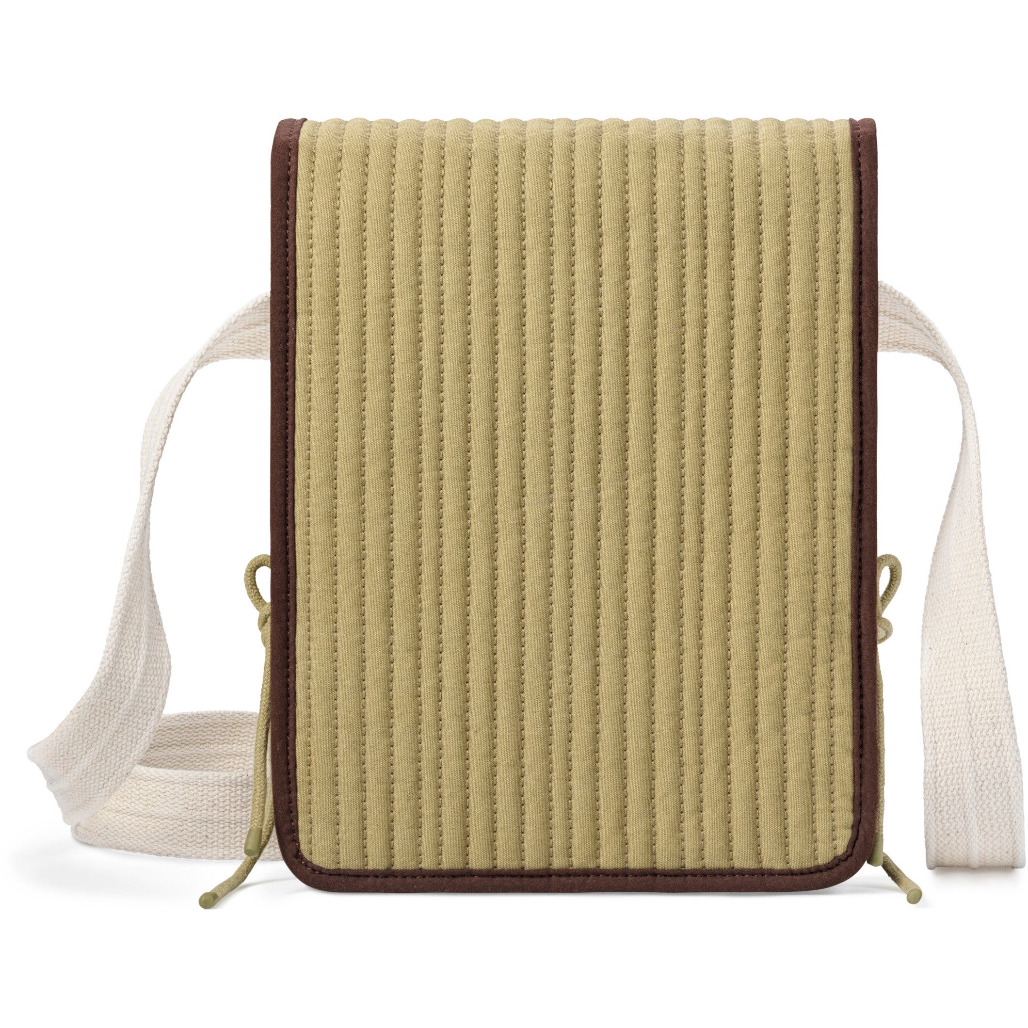 Teenage Engineering Quilted Armour Bag voor EP-1320 Medieval