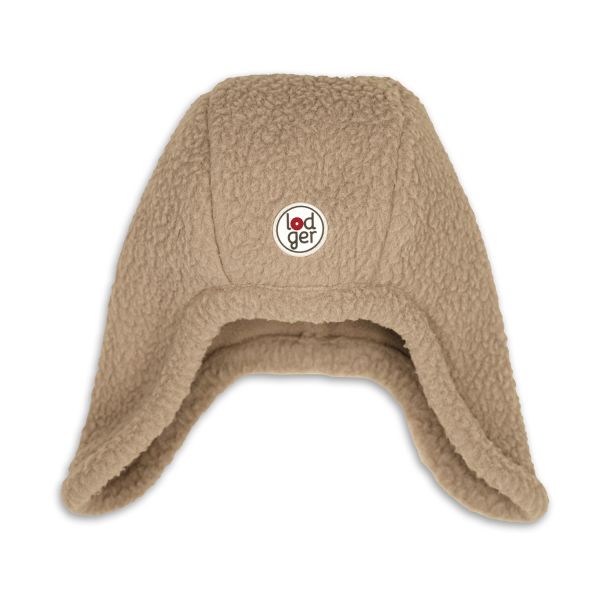 Muts Teddy Fleece Beige 0-3M