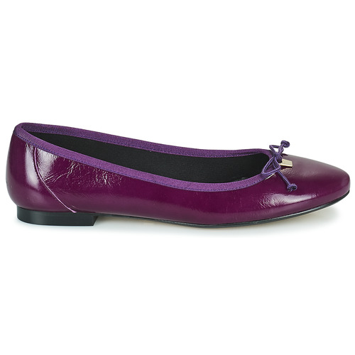 JB Martin - STORY - VEAU VINTAGE PRUNE