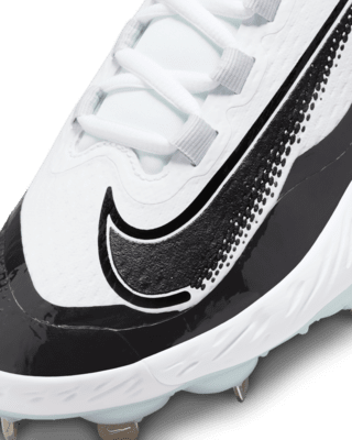 Nike Alpha Huarache Elite 4 Mid Men's Baseball Cleats