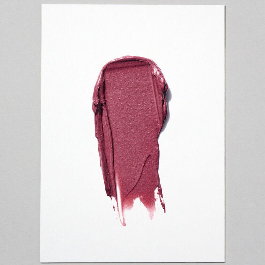 Damson Jam Shimmer Lipstick