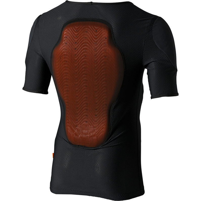 Fox Herren Baseframe Pro T-Shirt Protektor