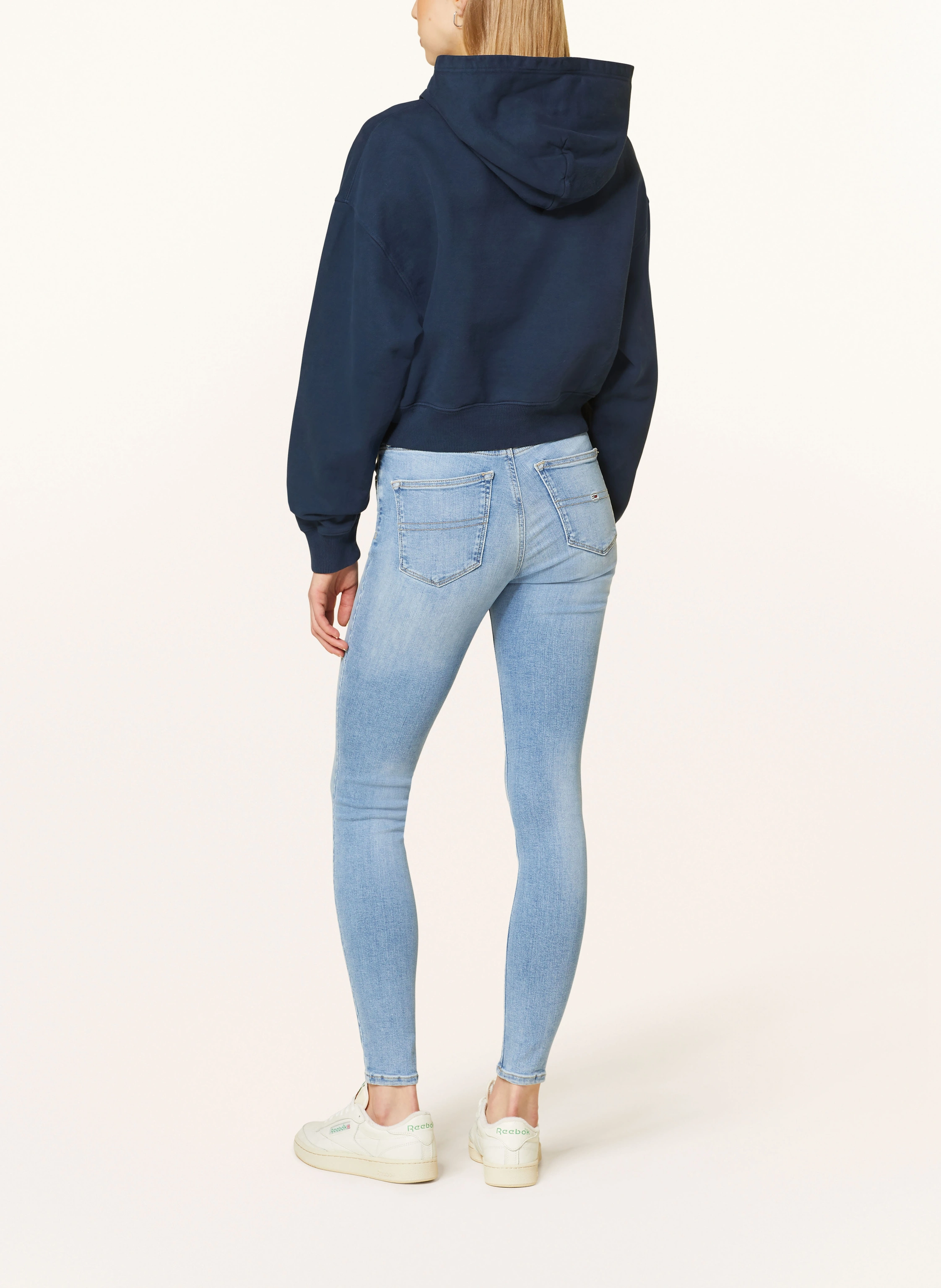 TOMMY JEANS Skinny Jeans NORA