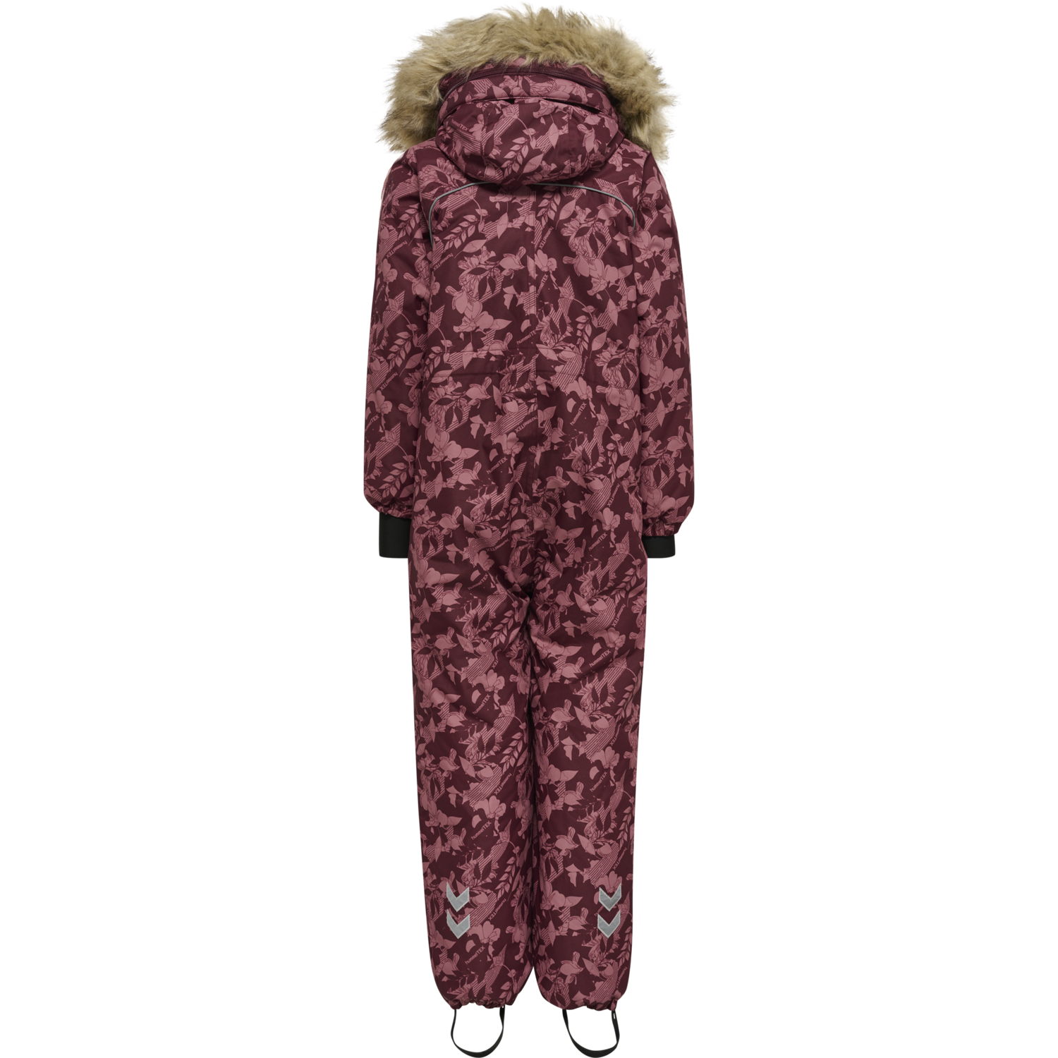 hmlICY TEX SNOWSUIT