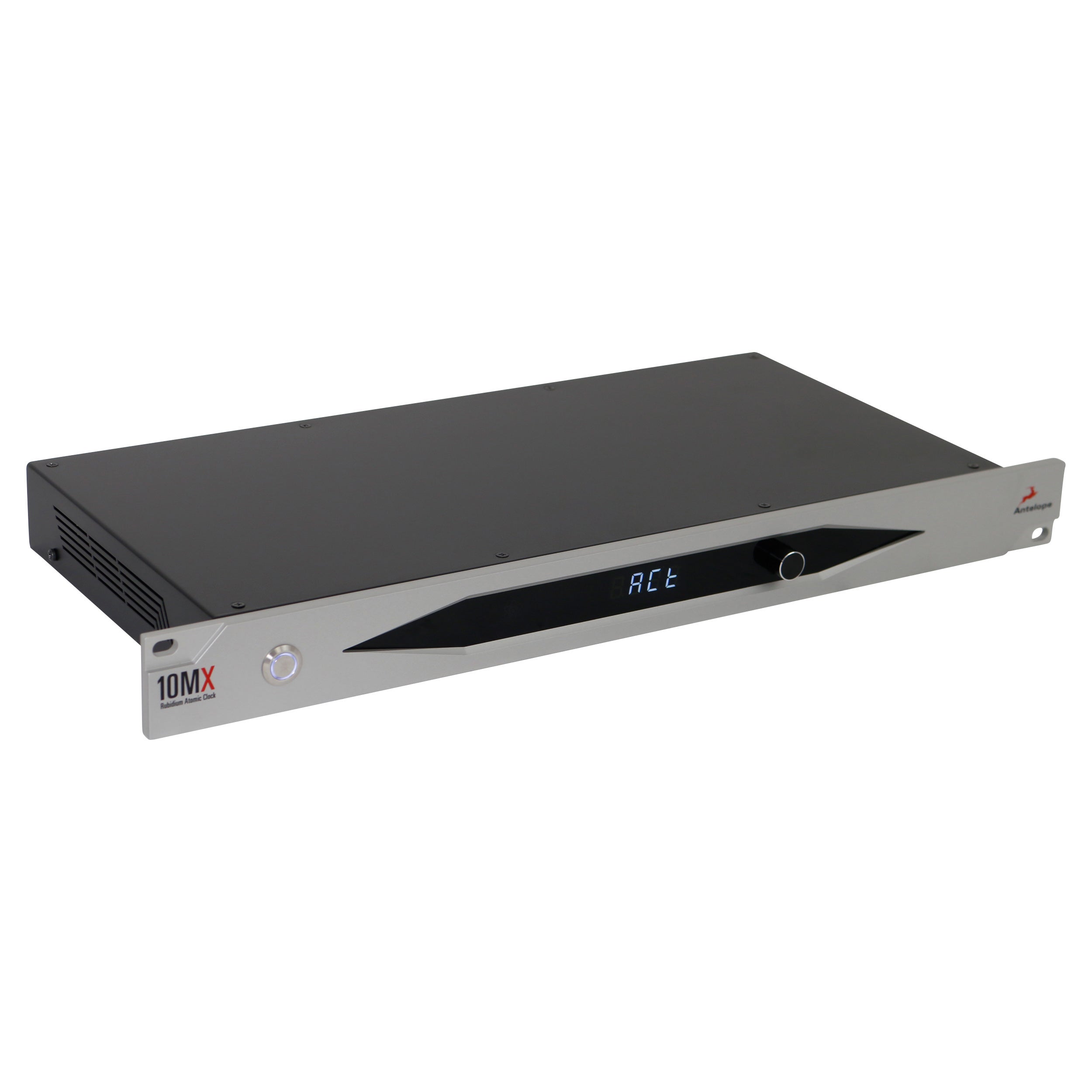 Antelope Audio 10MX Rubidium Atomic Clock atoomklok