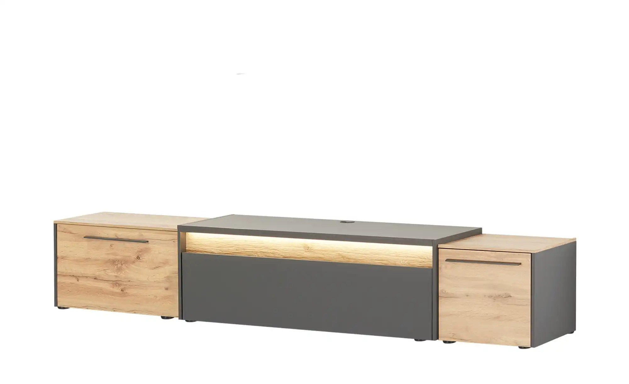 TV Lowboard Light Line 10