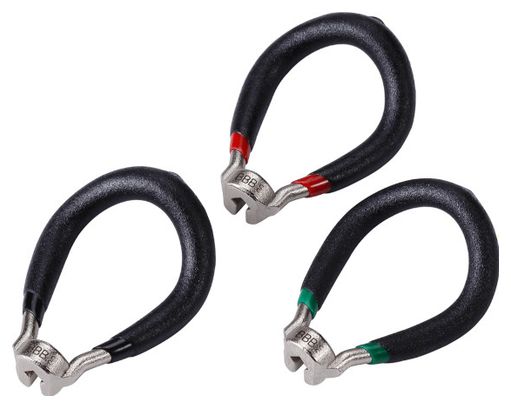 Clés à Rayon BBB ProTune 3.2/3.3/3.5mm