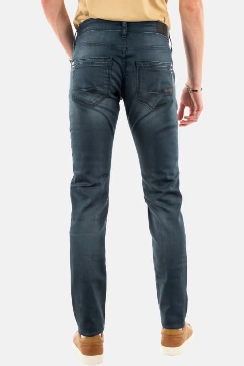 Jeans Le Temps Des Cerises 700/11 3241 blue / grey