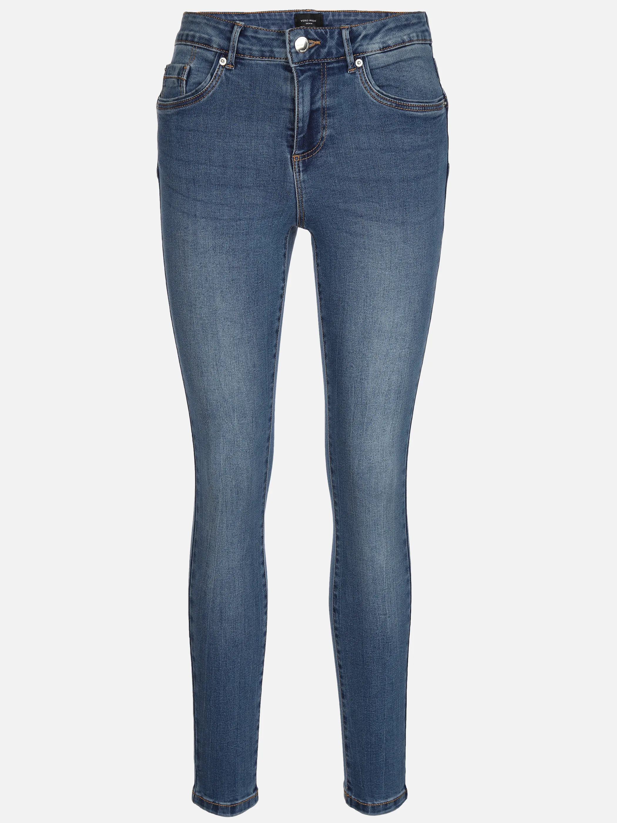 Vero Moda VMALIA MR S SHAPE J V Jeanshose