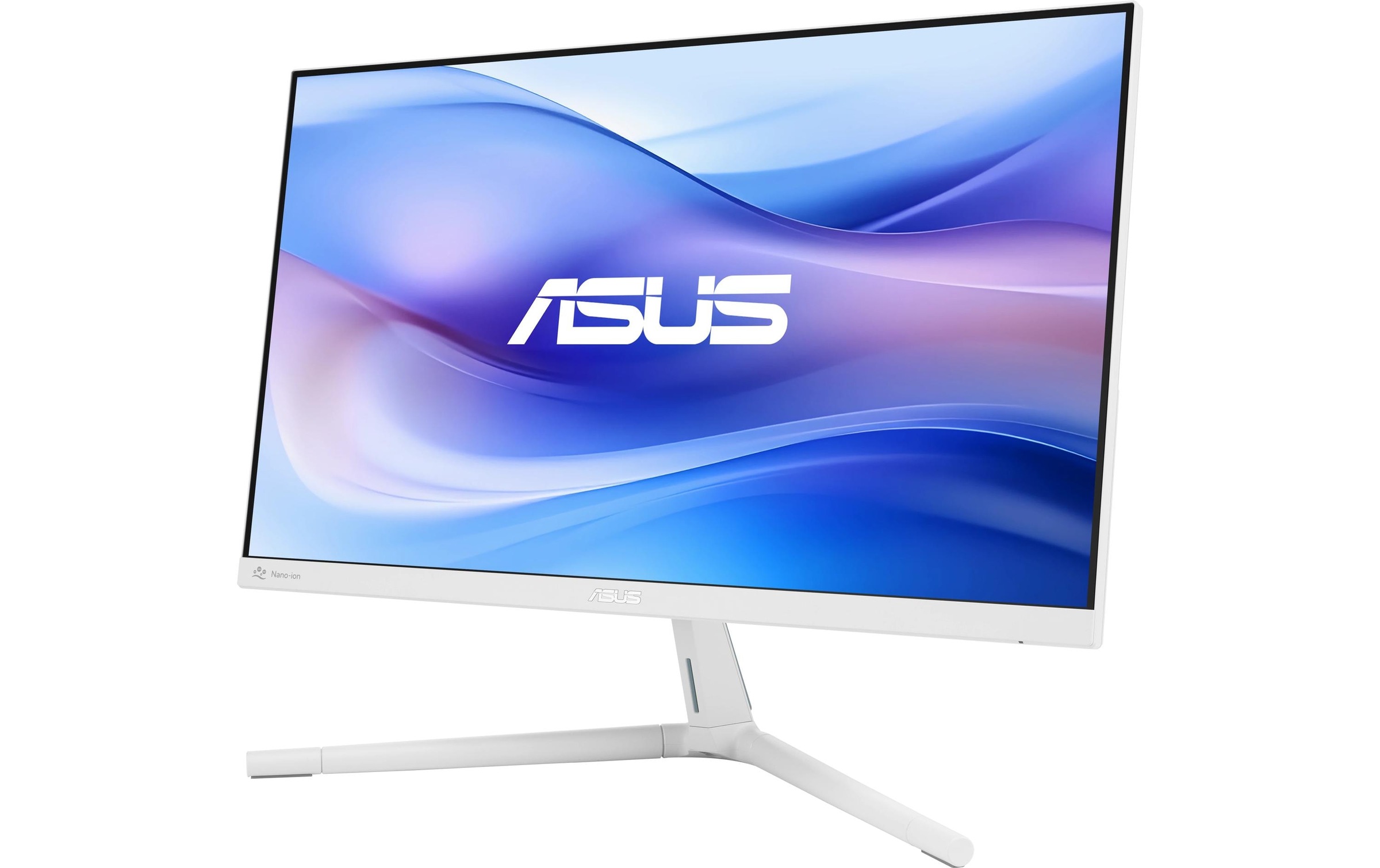 Asus LED-Monitor »EyeCare VU279HFI-W« 68,31 cm/27 ″  1920 x 1080 px Full HD