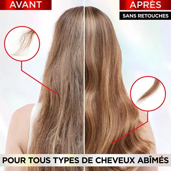 Spray desembaraçante intenso L'Oréal Paris Elsève Pro Bond Repair 150ml