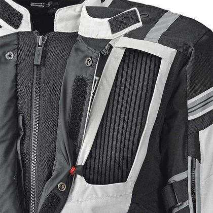 Veste Held HAKUNA II - Gris / Noir