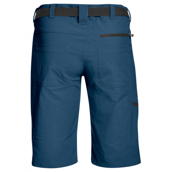 Maier Sports - Nil Bermuda - Short