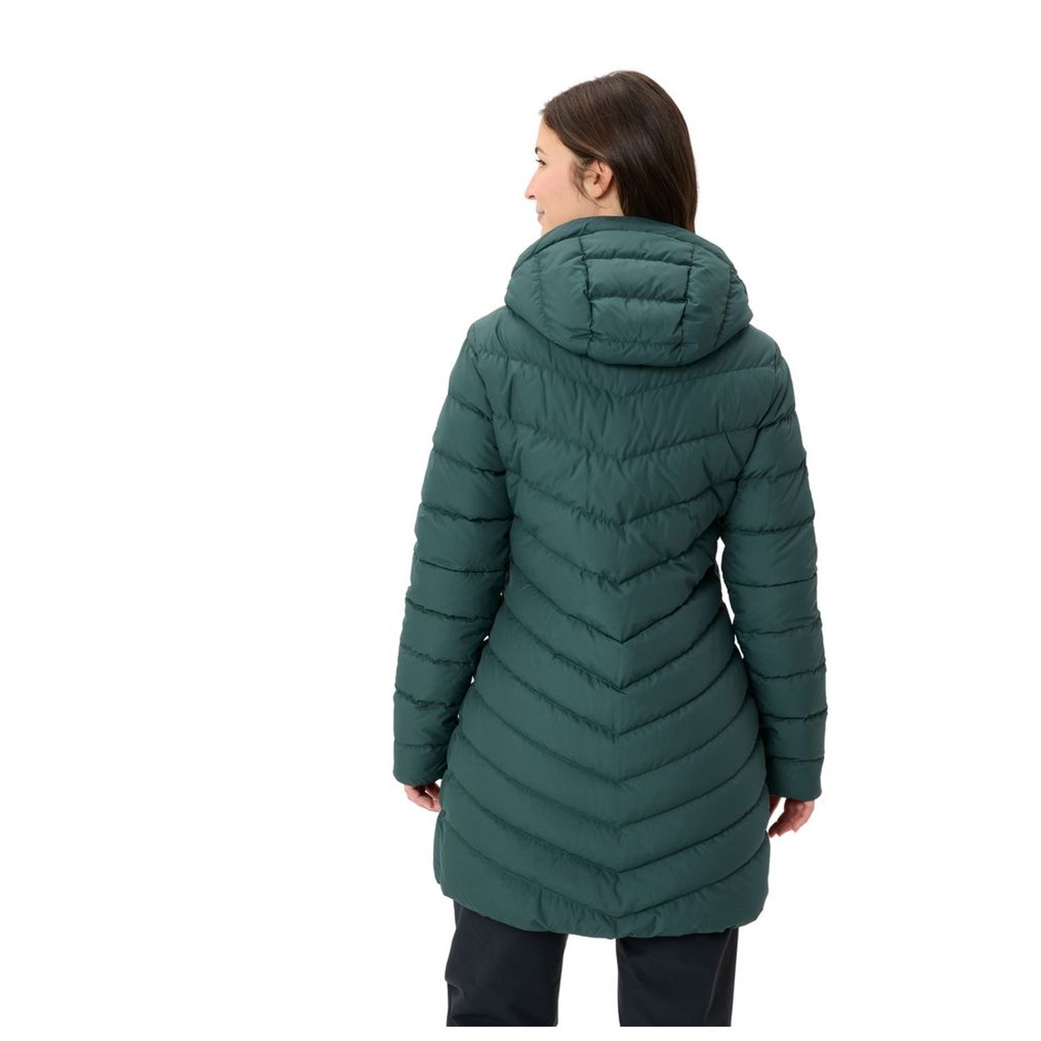 VaudeWo Annecy Down Coat
