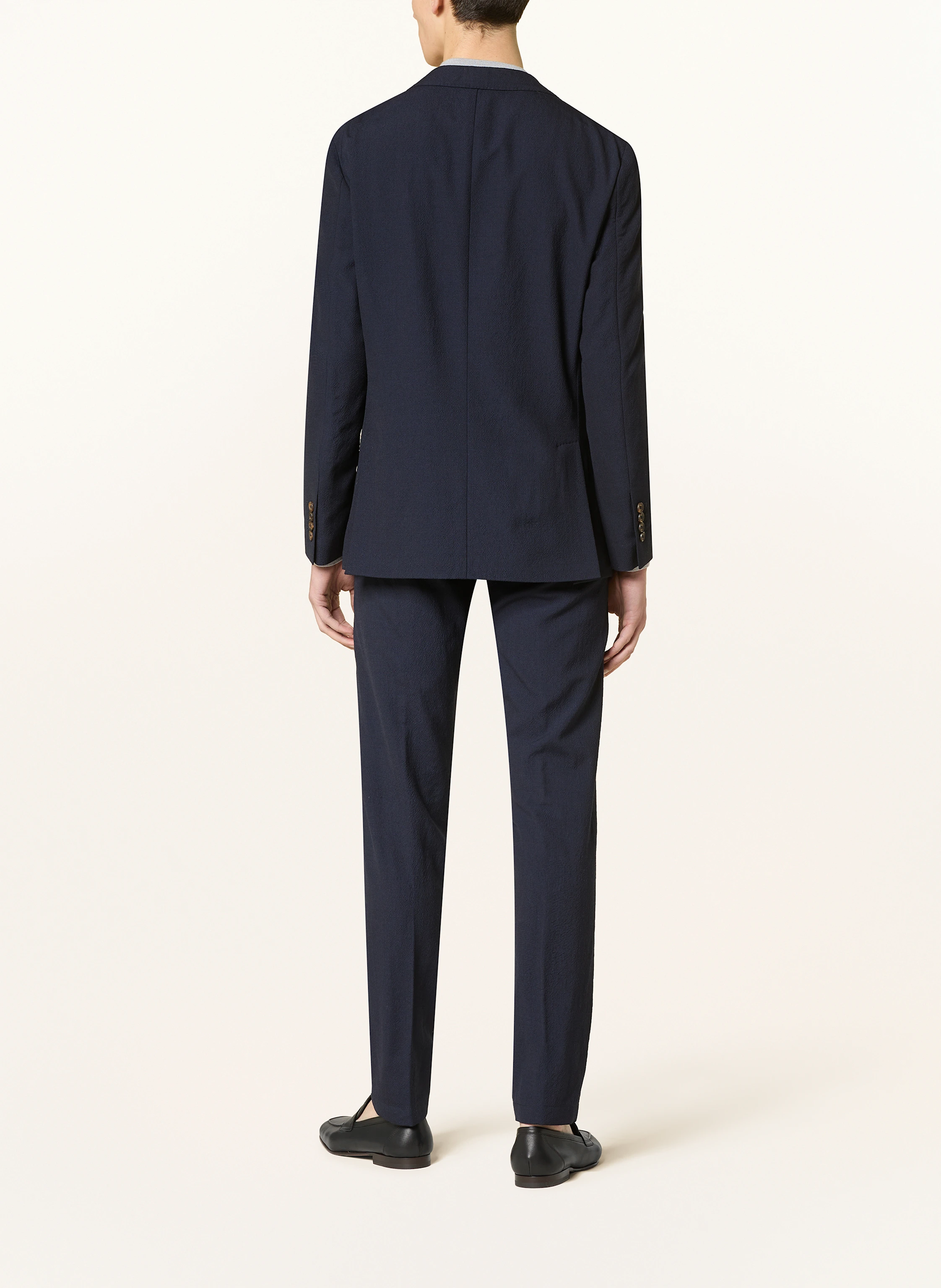 eleventy Anzugsakko Slim Fit