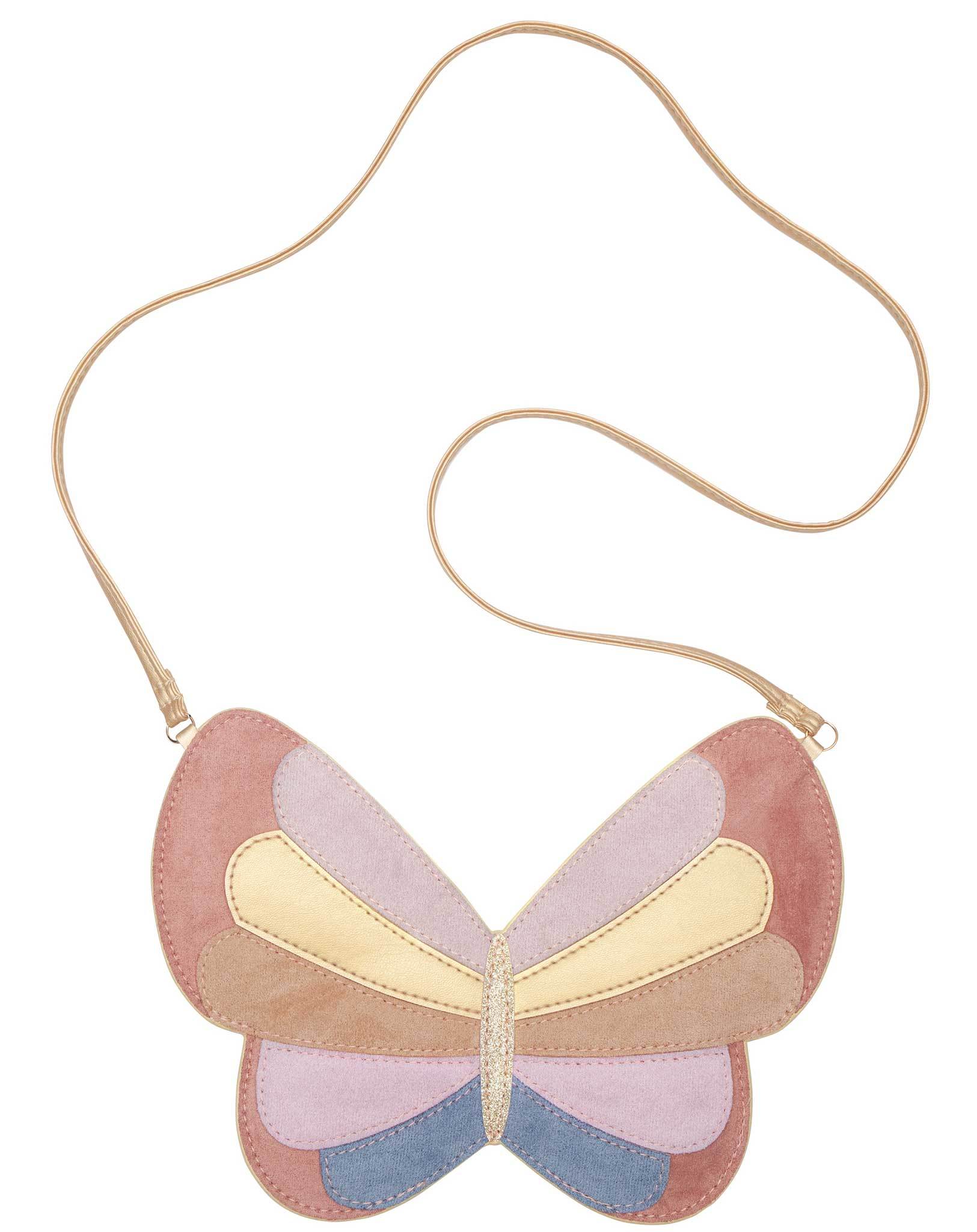 Handtasche BUTTERFLY