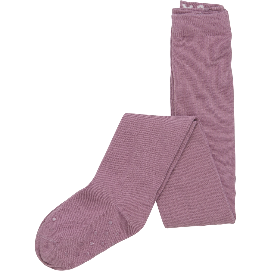 Minymo ABS Strumpfhose Orchid