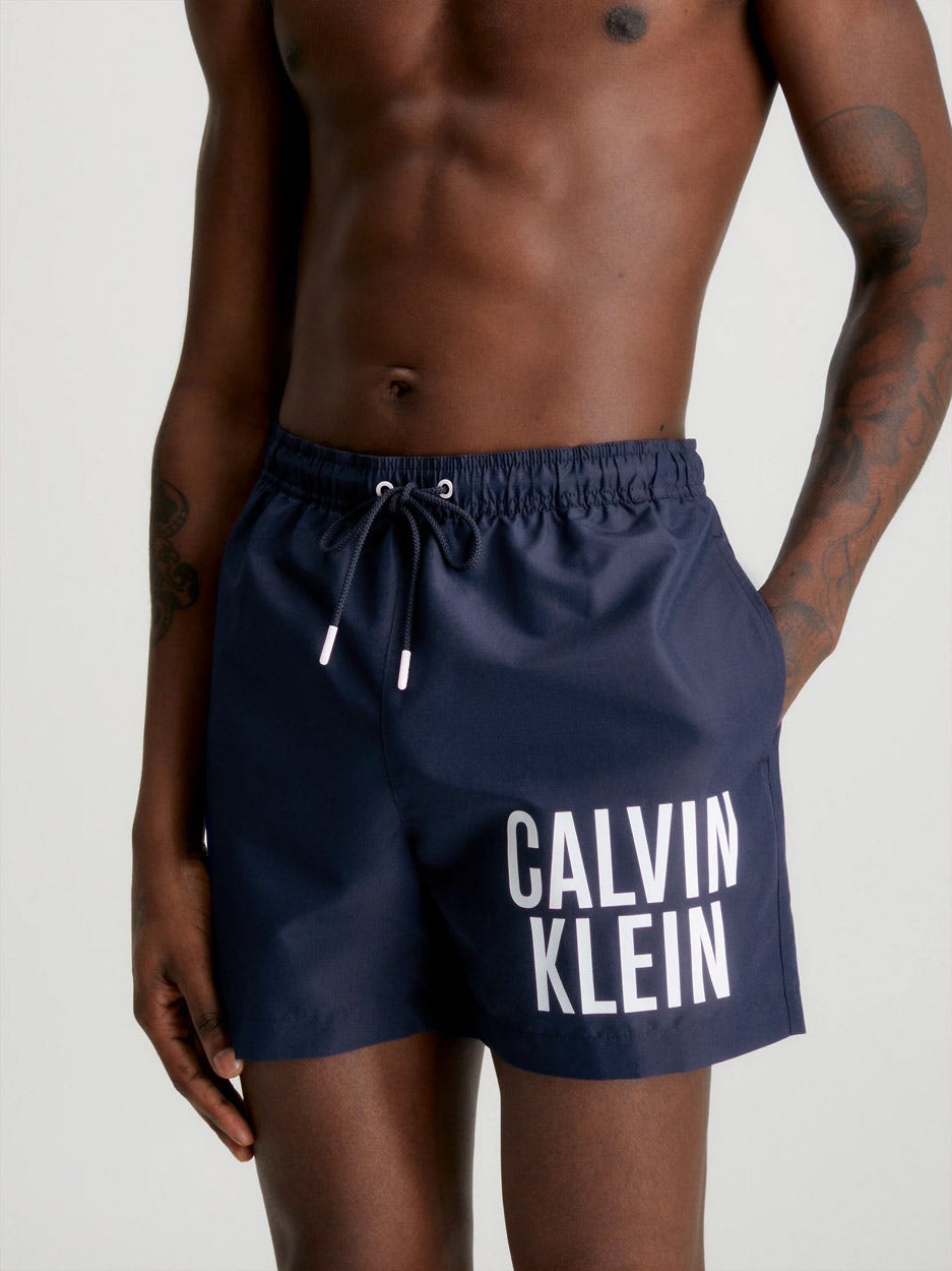 Calvin Klein  Medium Zwemshort