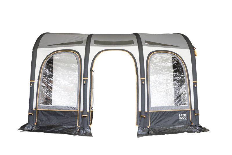Torano 390 AIR Voortent