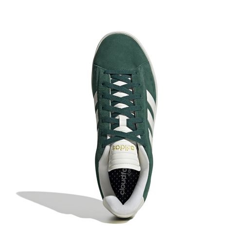 Adidas Grand Court Alpha Sneakers, Green/White, 36 2/3