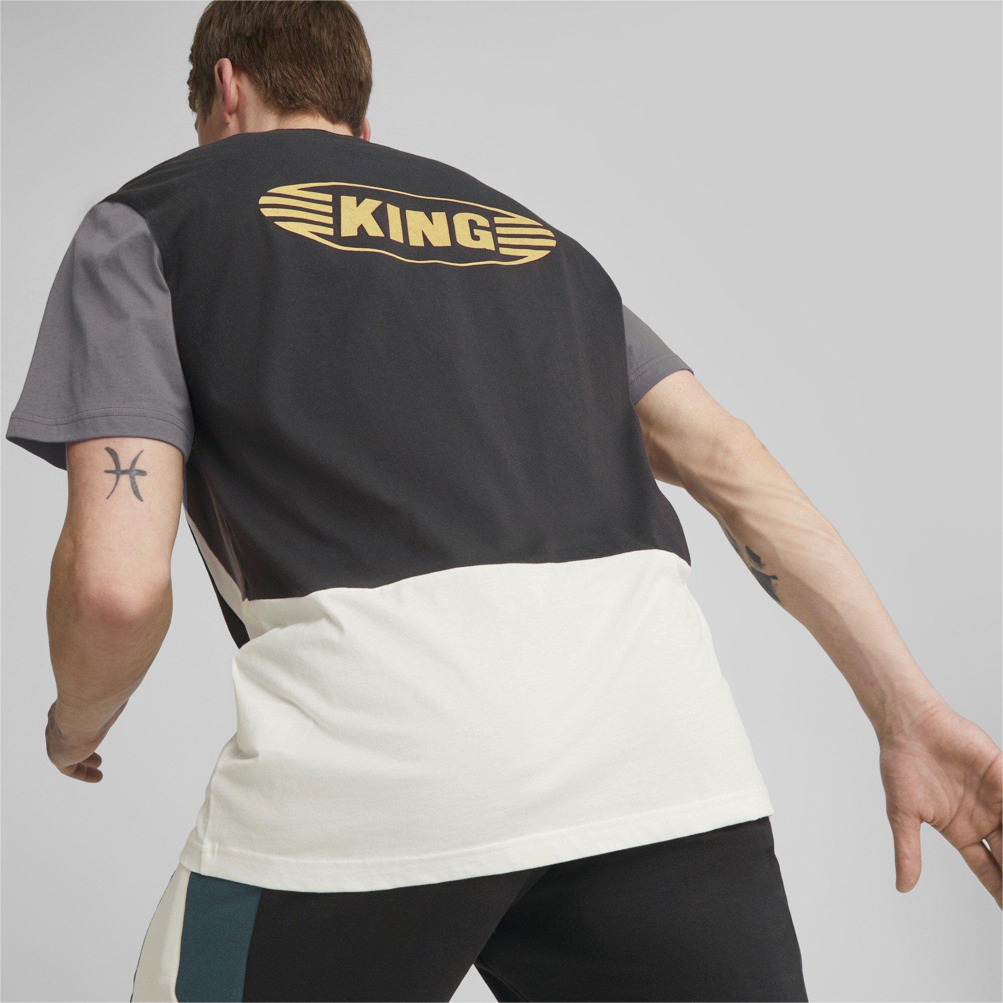 Puma KING Top Tee