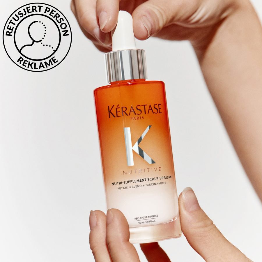 Kérastase Nutritive Scalp Serum 90ml