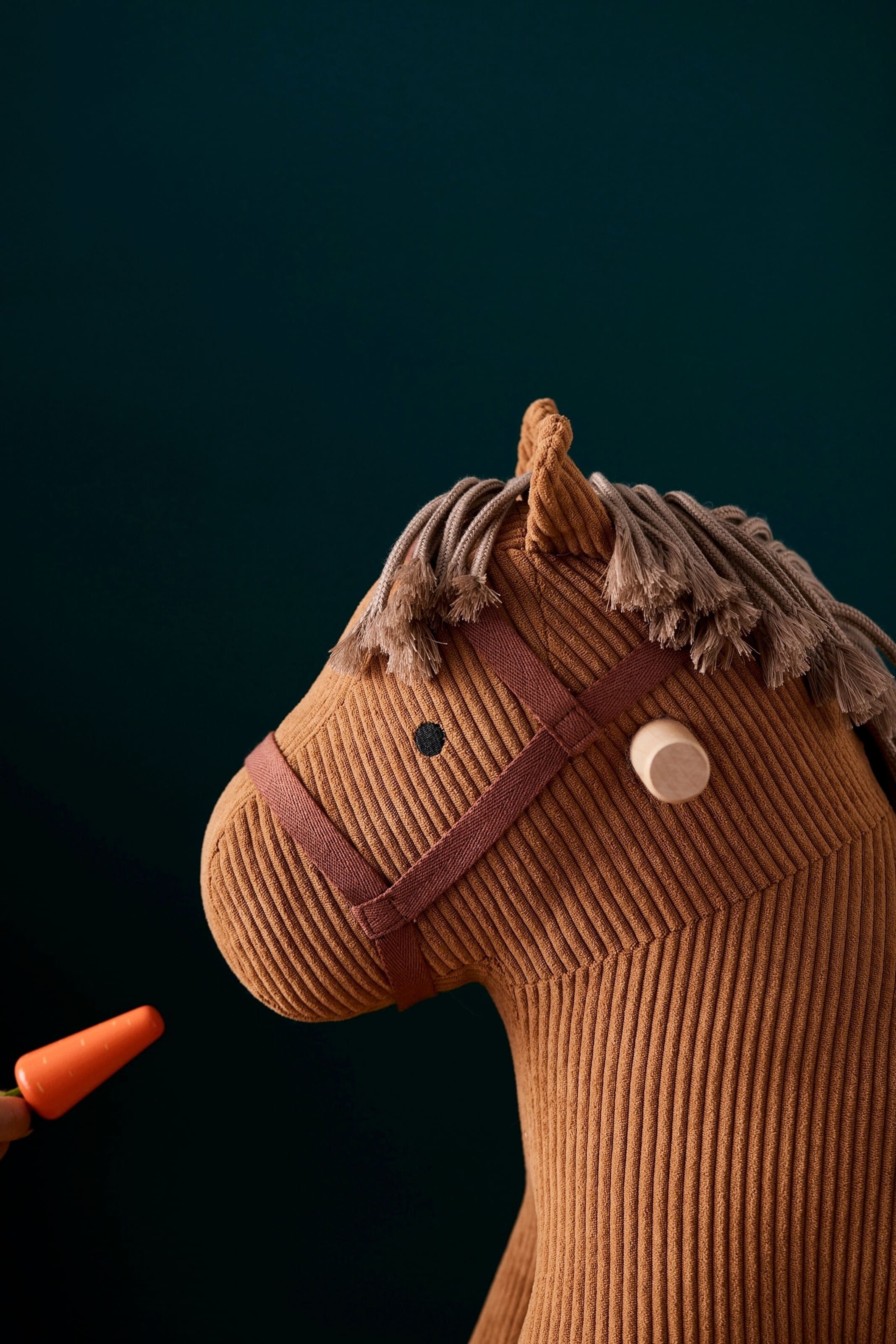 Kids Concept Schaukelpferd Vera Aiden