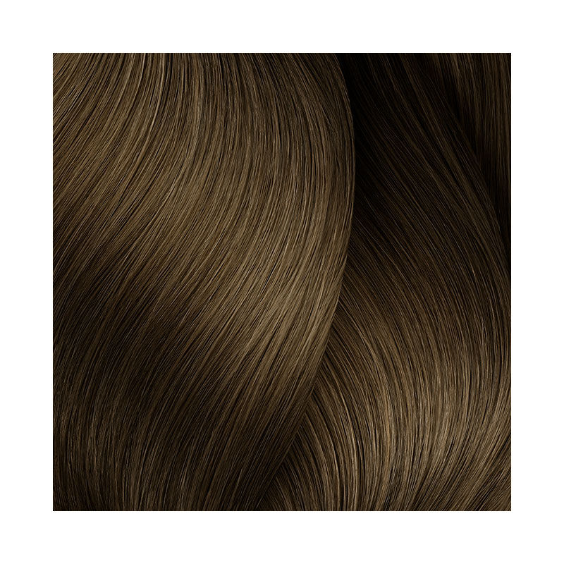 Coloration neutralisante Majirel Cool Cover inforced 7.13 blond cendré doré