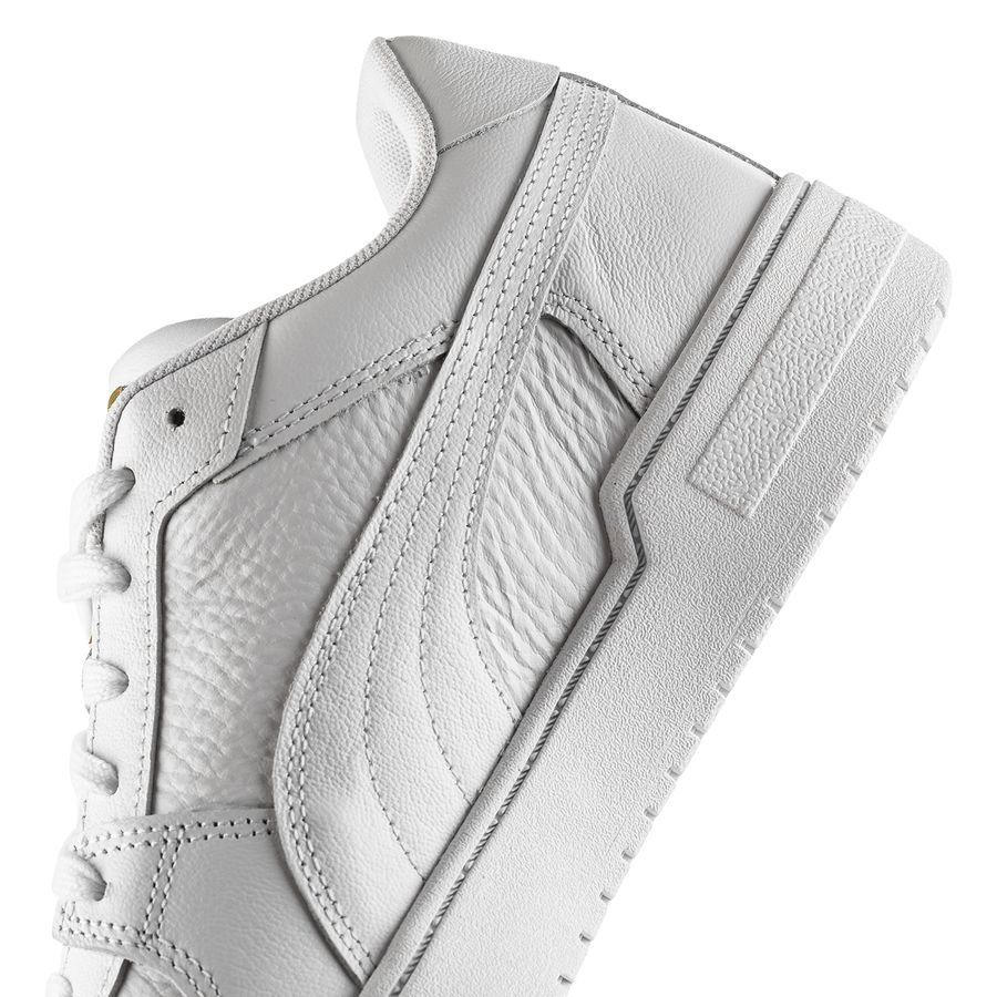 PUMA Chaussures CA Pro Classic - Blanc