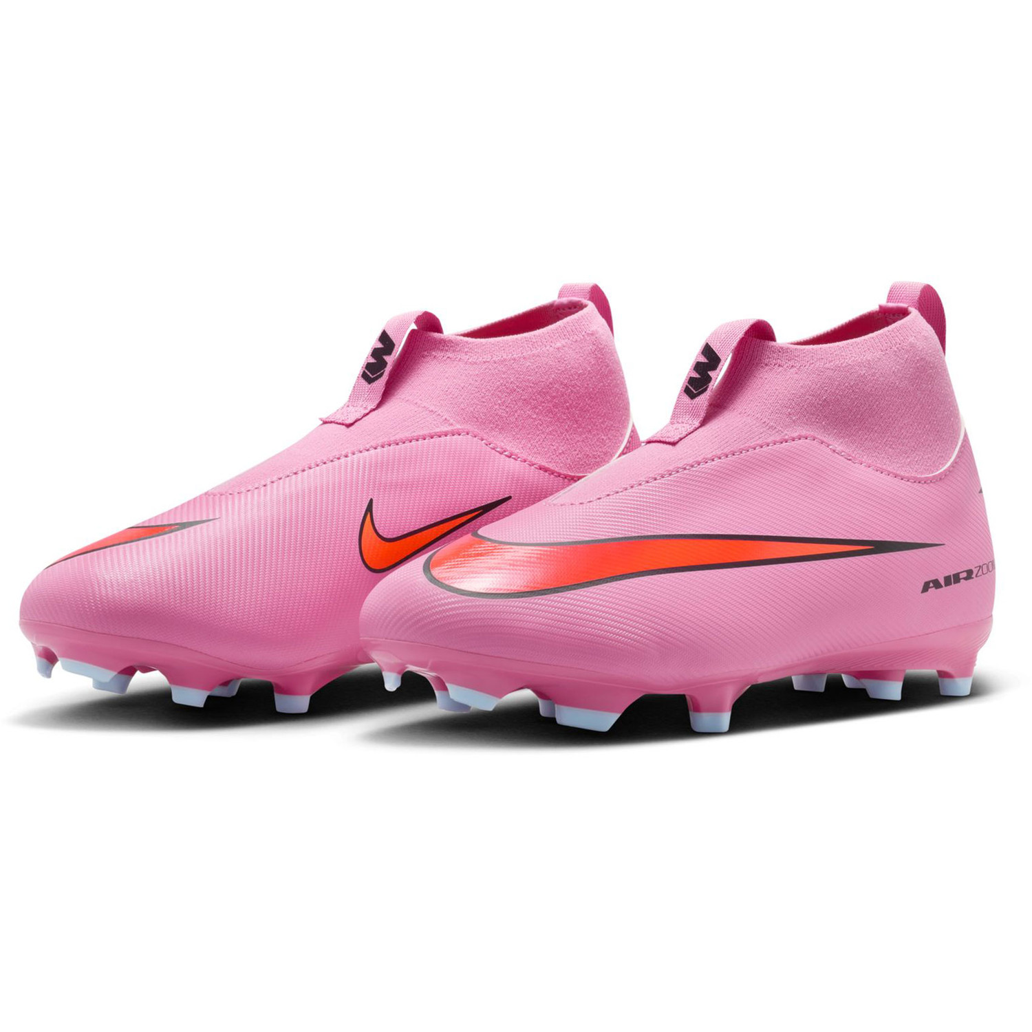 Nike Mercurial Zoom Superfly 10 Academy FG/MG Kids
