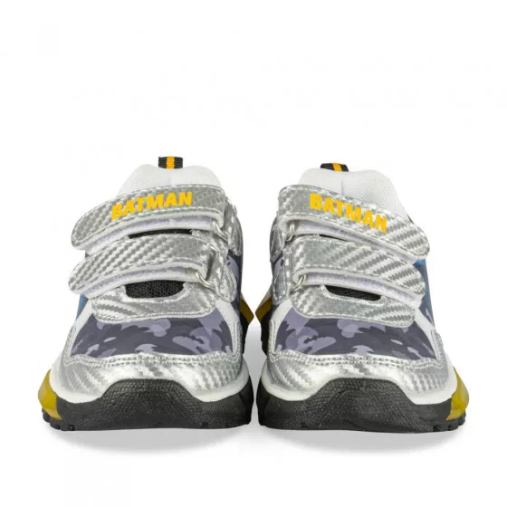 Baskets ARGENT BATMAN