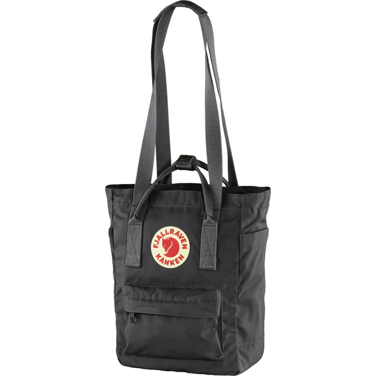 Fjällräven Kånken Totepack Mini Black