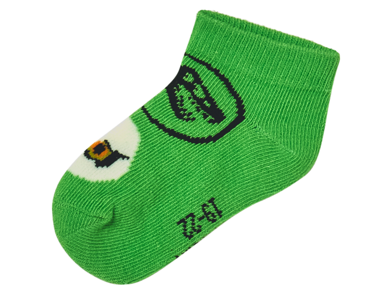 5 Paar kinder sokken PAW Patrol of Jurassic World