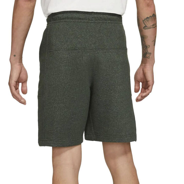 Nike Sportswear Fleece Shorts Grøn