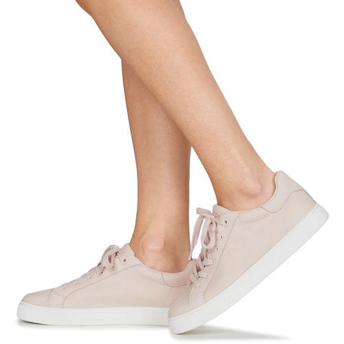 Aldo - WOOLLY - Rose