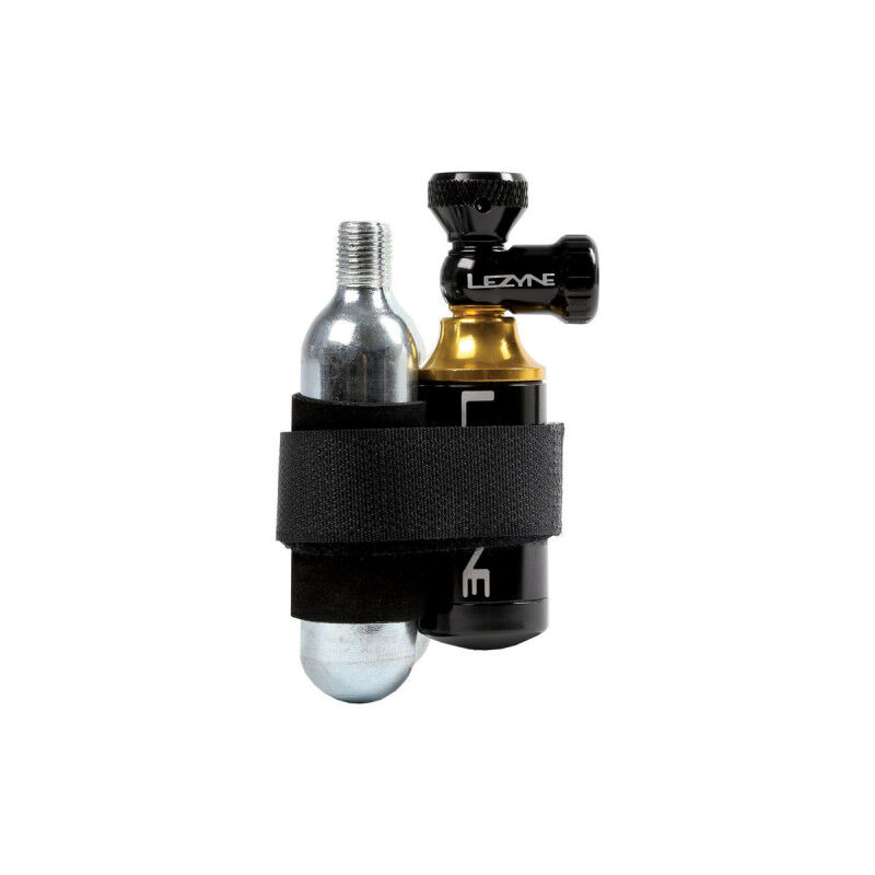 Tubeless CO2 Blaster - Bombe anti-crevaison