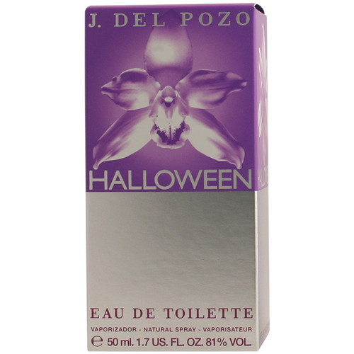 Halloween - Eau De Toilette Vaporizador