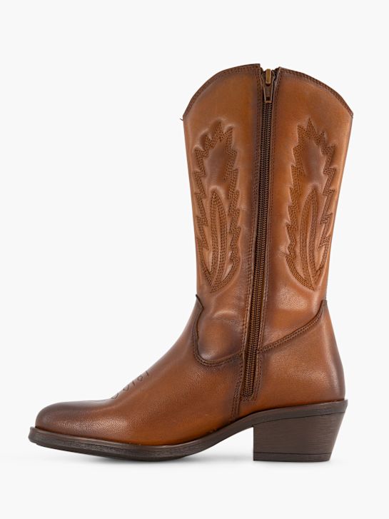 CAFE MODA Cowboyboot