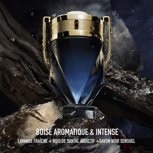 Invictus Parfum PACO RABANNE
