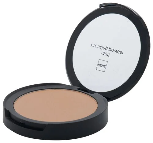 poudre bronzante matifiante 01 honey
