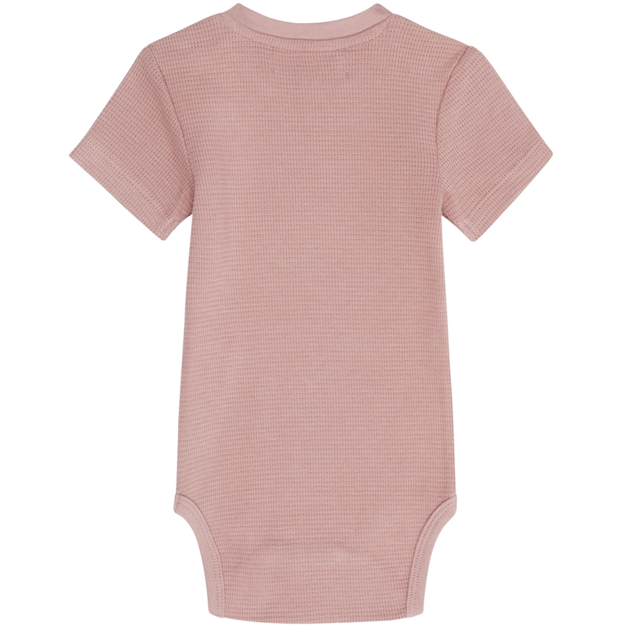 Sense Organics Kurzarmbody woodrose