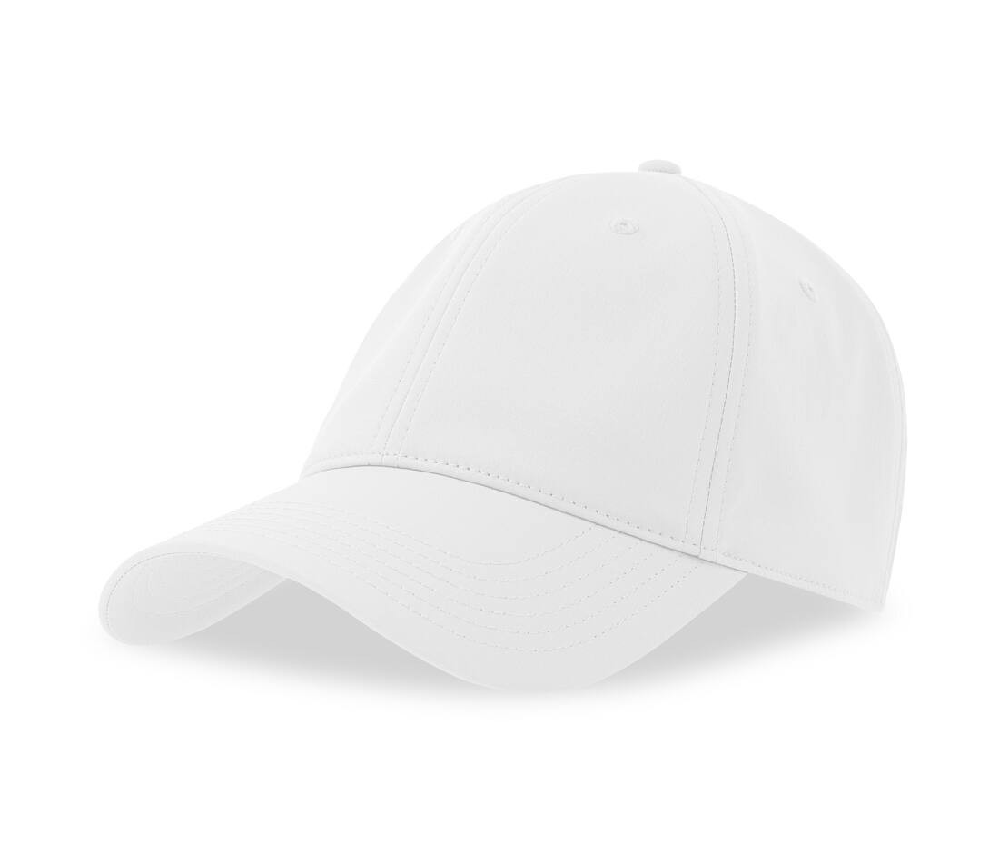ATLANTIS HEADWEAR AT266 - Casquette baseball 6 pans