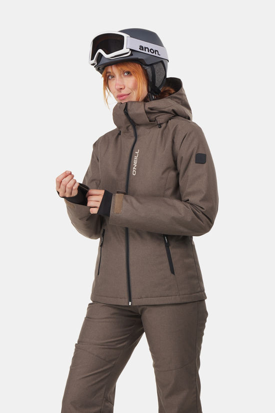 O'Neill O'Neill Stuvite Snow Ski-Jas Dames