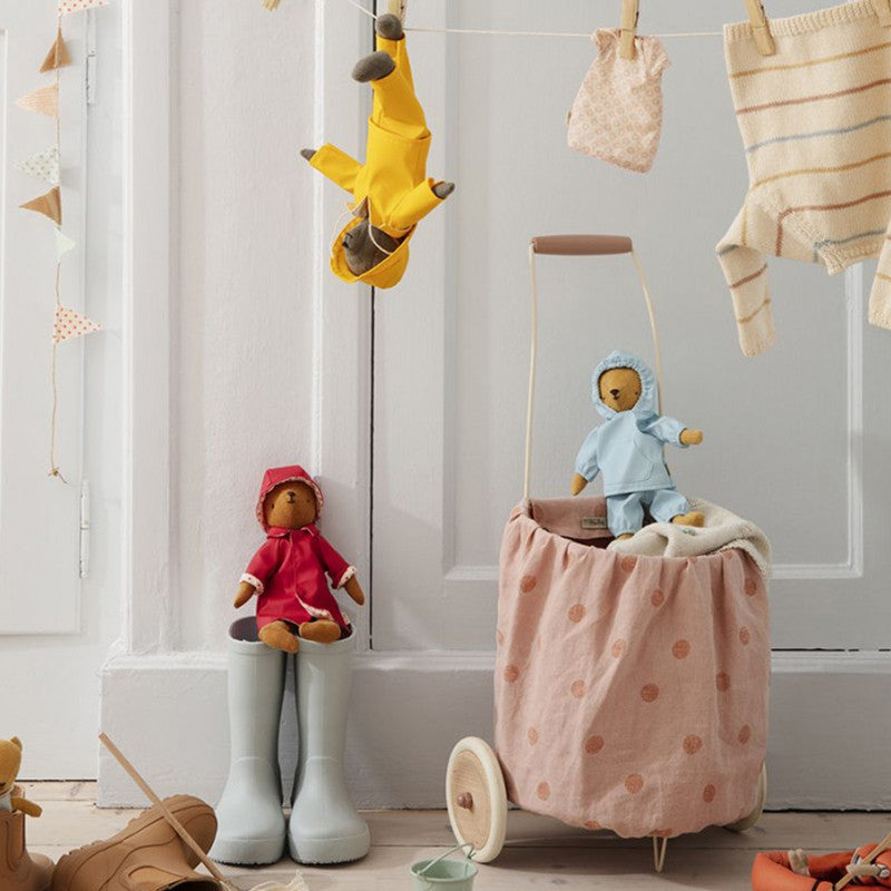 Maileg Teddy Papa Regenset