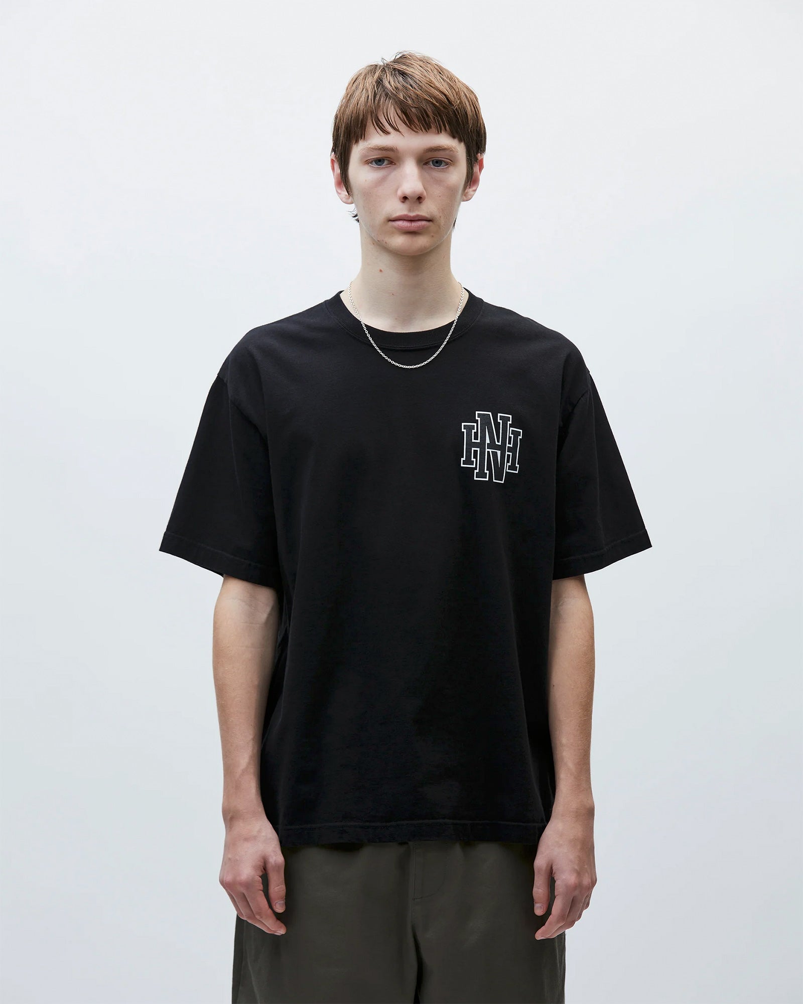 Neighborhood<br>NH. Tee SS-3