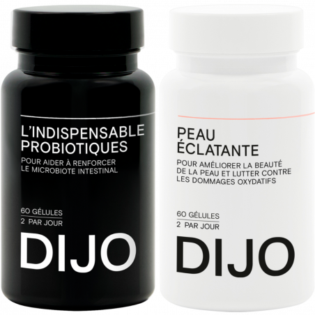 Dijo Pack Symbiotique Beauty