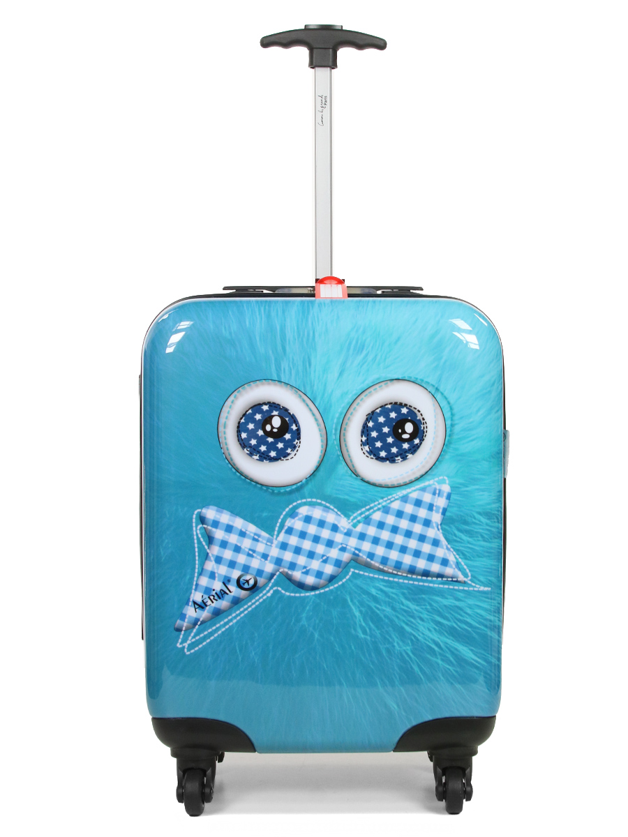 Valise AÀrial Kids Boy 50 cm