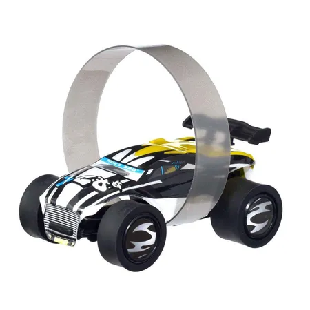 Dickie Toys Trixx 360° Short Ramp sortiert